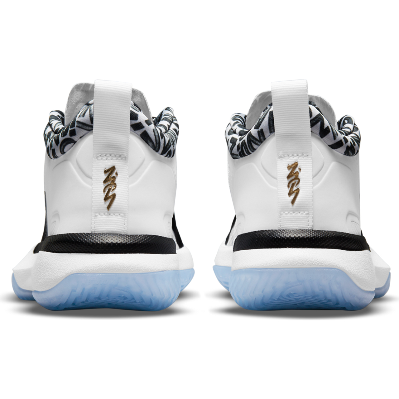 Jordan Zion 1 Image 3 of 6. Tap to open photo gallery.