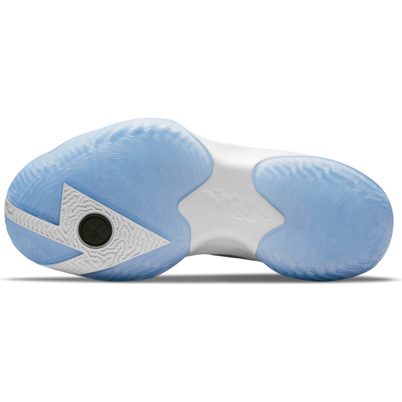 Jordan Zion 1 Image 6 of 6. Tap to open photo gallery.