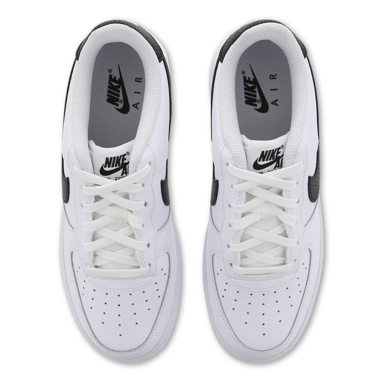 Nike Air Force 1 Low Image 5 of 7. Tap to open photo gallery.