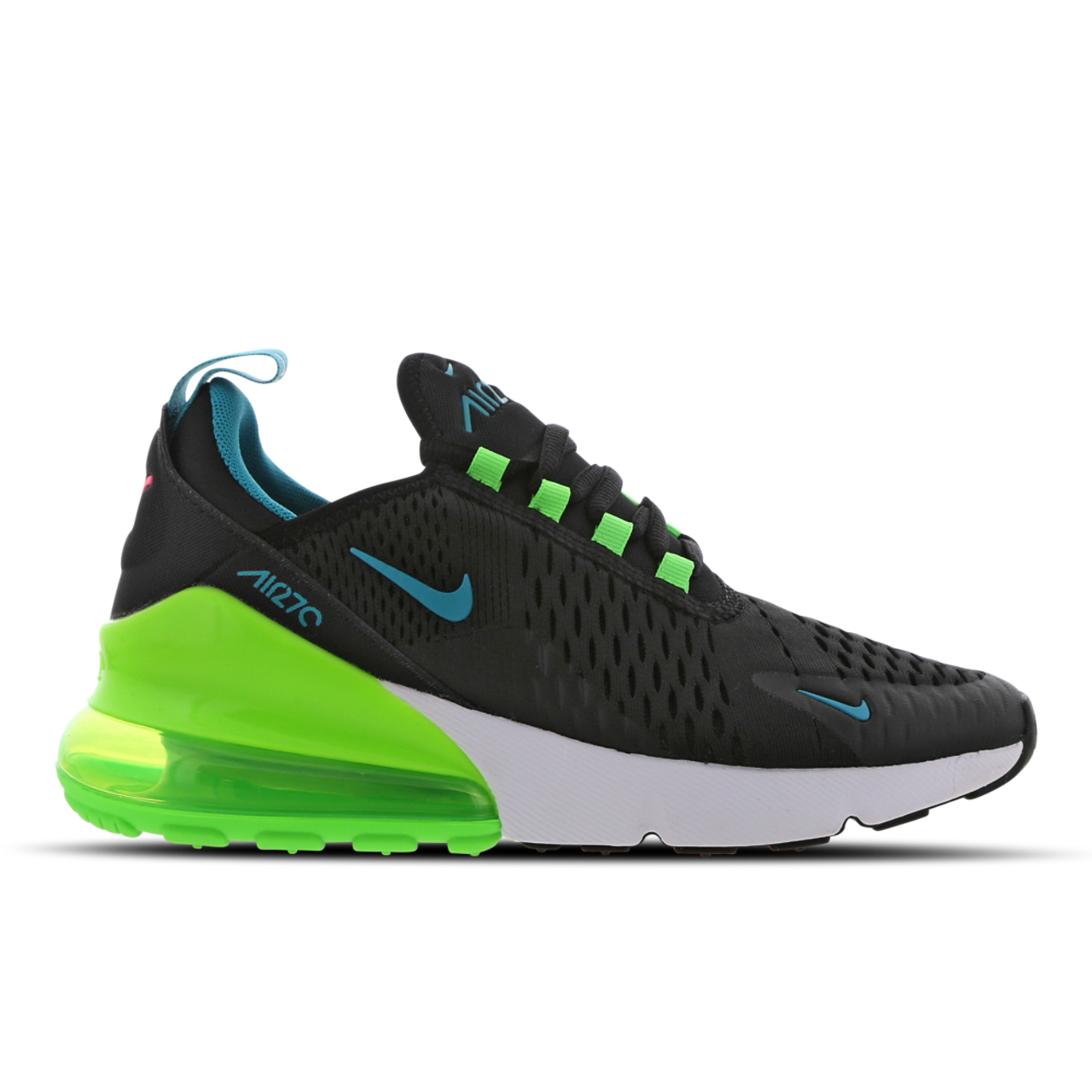 Nike Air Max 270 Afbeelding 1 van 6. Tik om de fotogalerij te openen..
