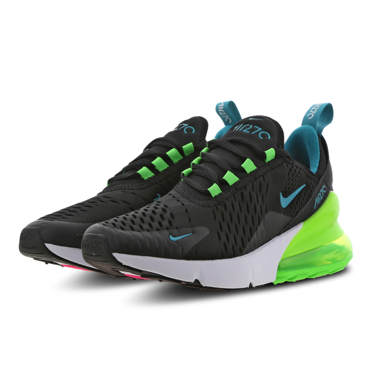 Nike Air Max 270 Afbeelding 2 van 6. Tik om de fotogalerij te openen..