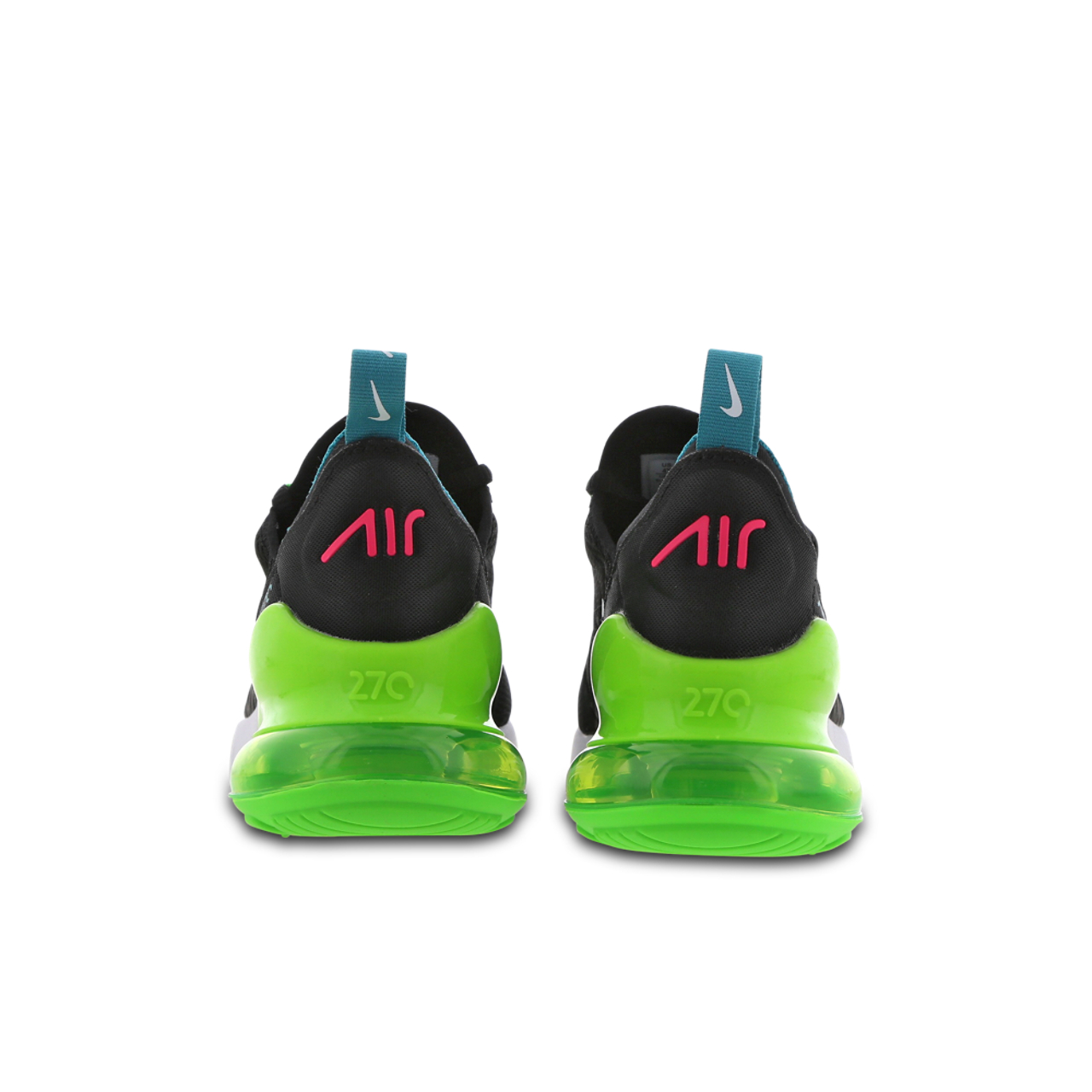 Nike Air Max 270 Afbeelding 3 van 6. Tik om de fotogalerij te openen..