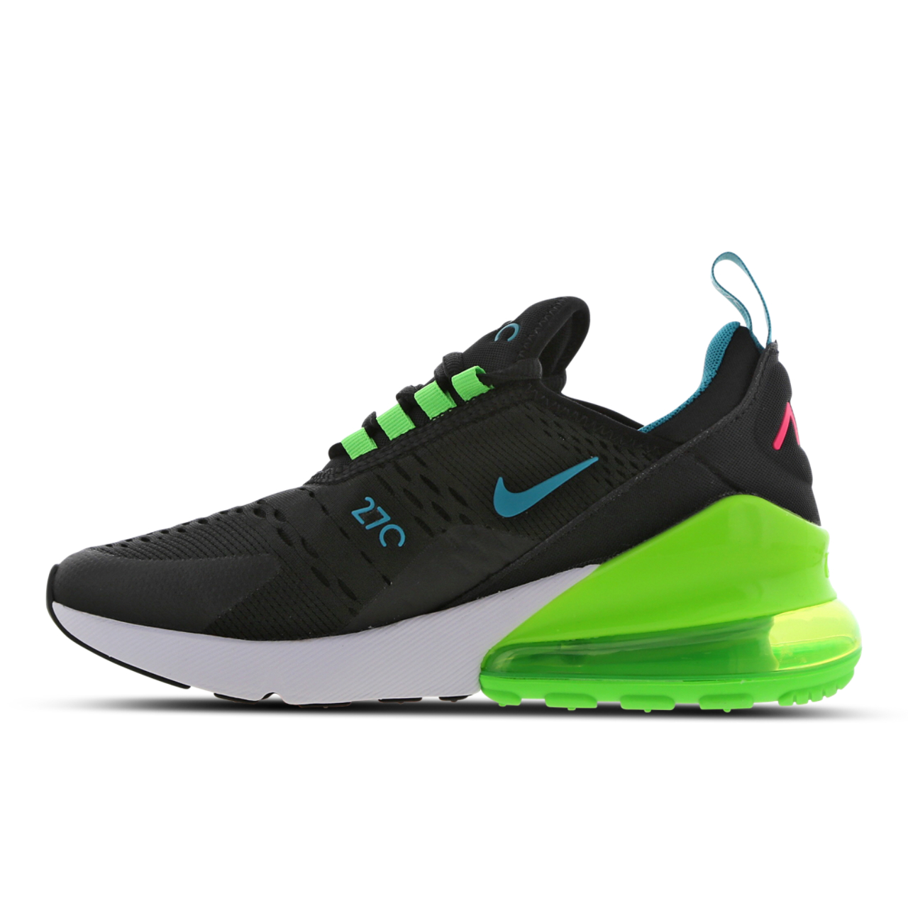Nike Air Max 270 Afbeelding 4 van 6. Tik om de fotogalerij te openen..