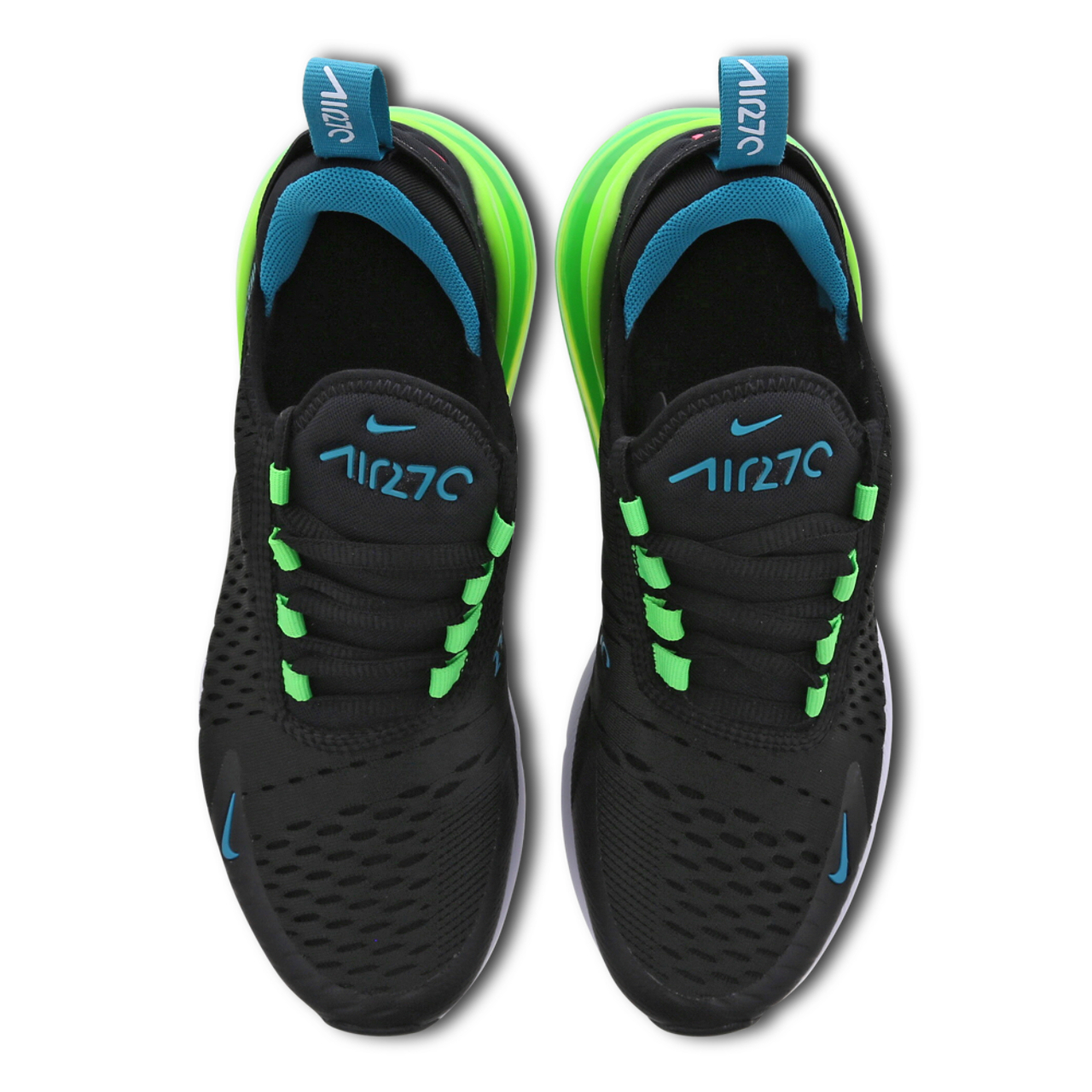 Nike Air Max 270 Afbeelding 5 van 6. Tik om de fotogalerij te openen..