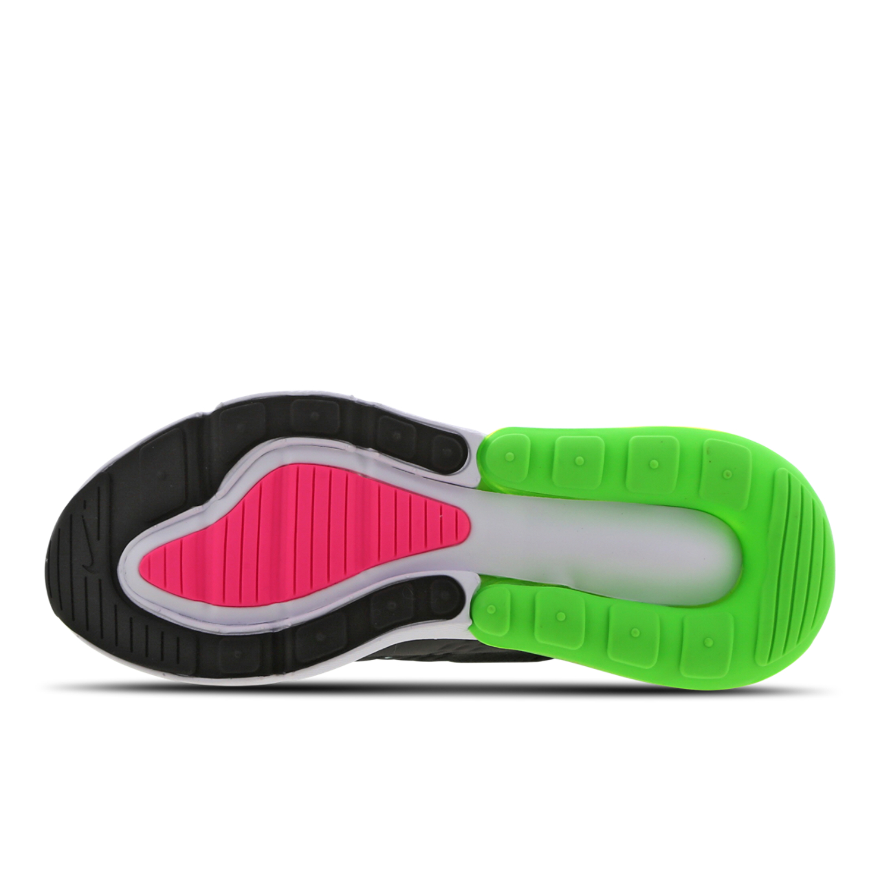 Nike Air Max 270 Afbeelding 6 van 6. Tik om de fotogalerij te openen..