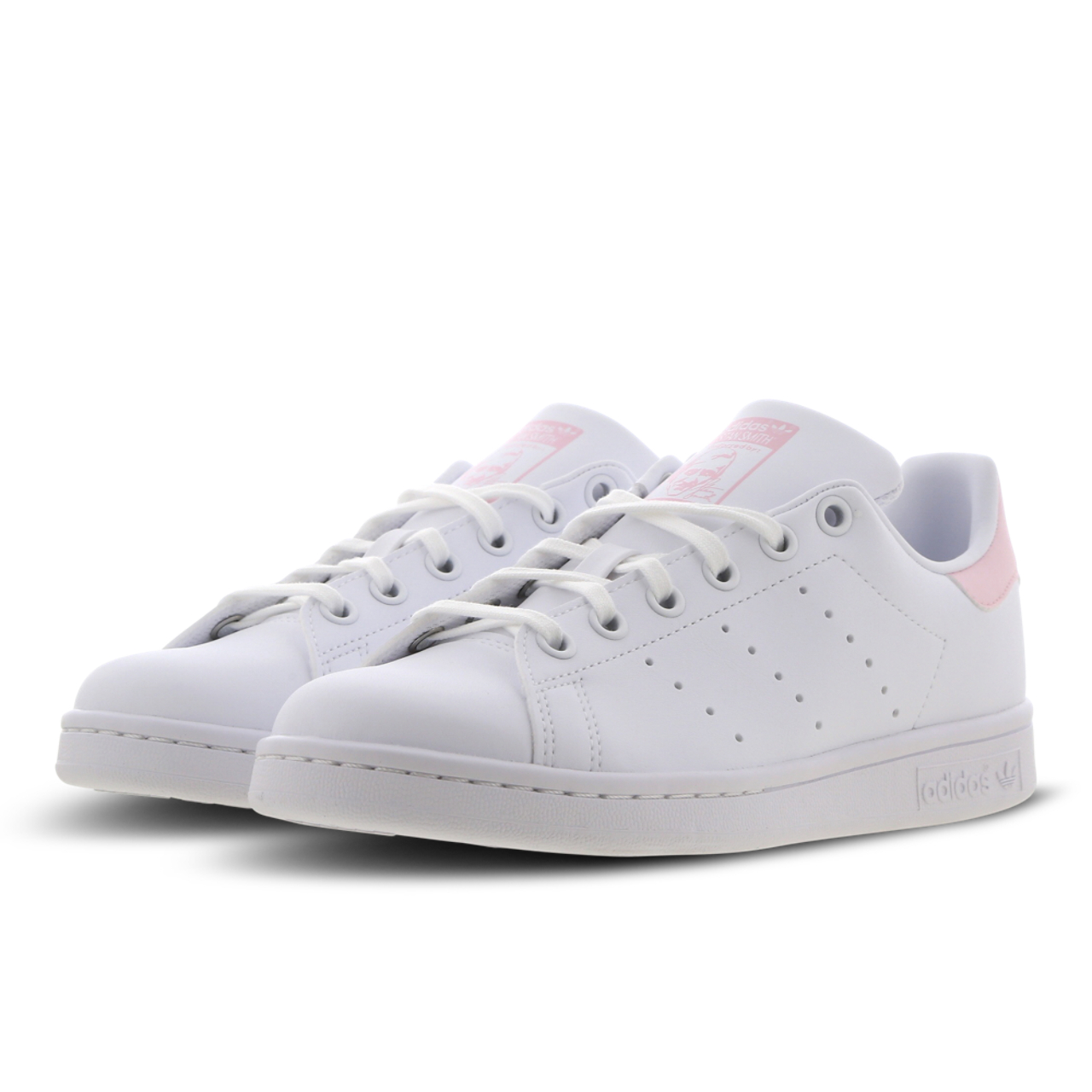 adidas Stan Smith Afbeelding 2 van 6. Tik om de fotogalerij te openen..
