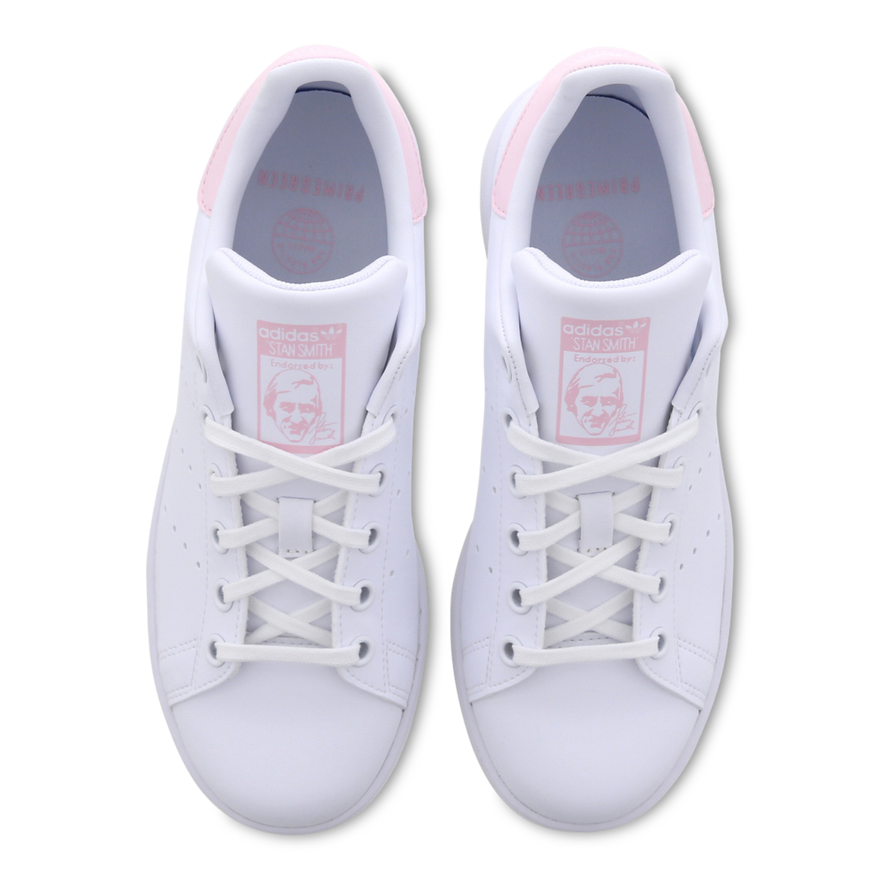 adidas Stan Smith Afbeelding 5 van 6. Tik om de fotogalerij te openen..