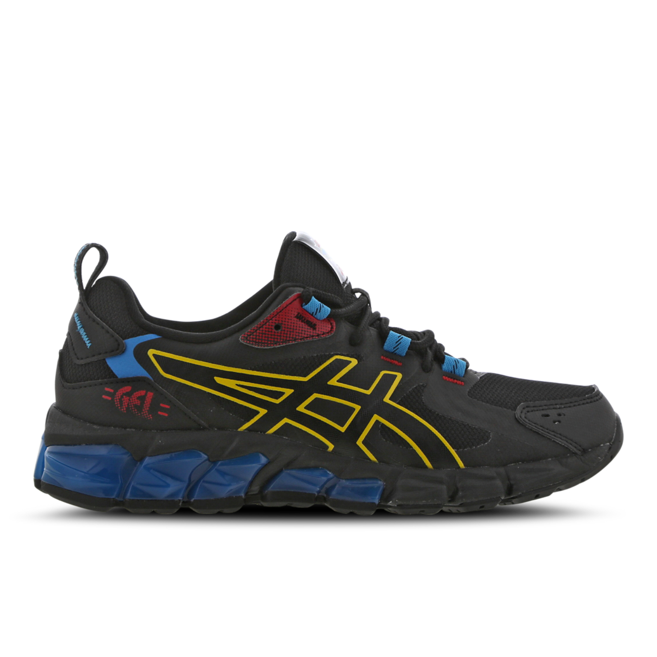 Asics Quantum 180 Image 1 of 6. Tap to open photo gallery.