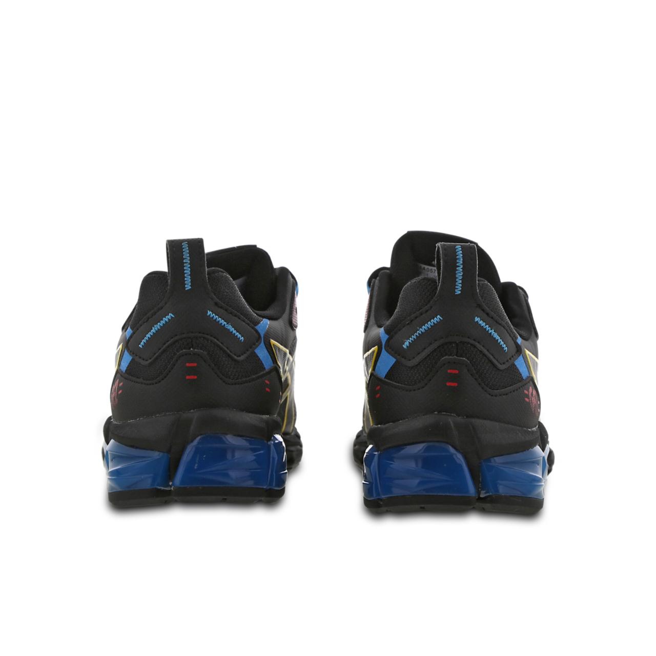 Asics Quantum 180 Image 3 of 6. Tap to open photo gallery.