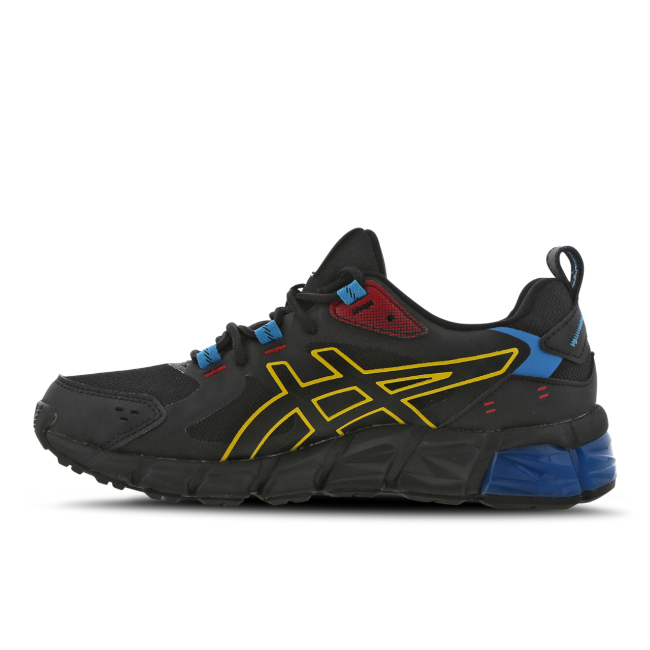 Asics Quantum 180 Image 4 of 6. Tap to open photo gallery.