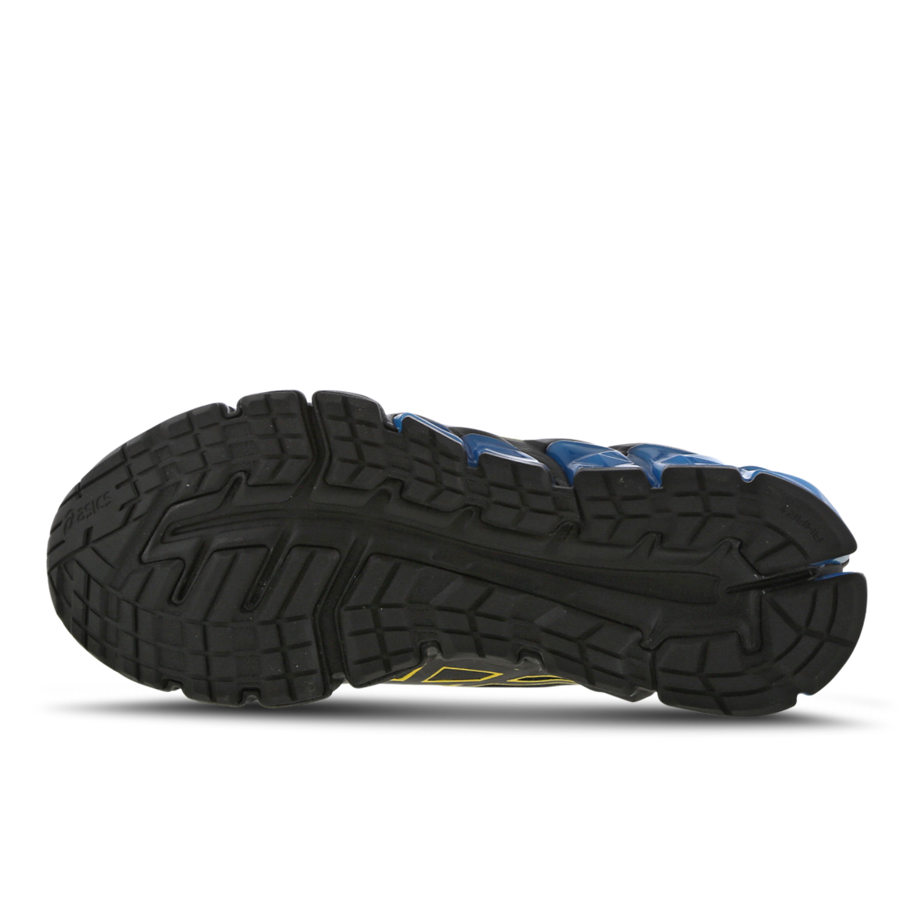 Asics Quantum 180 Image 6 of 6. Tap to open photo gallery.