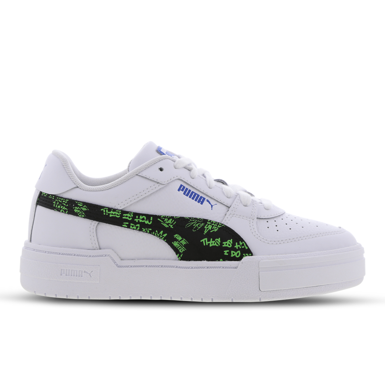 Puma CA Pro Image 1 of 6. Tap to open photo gallery.
