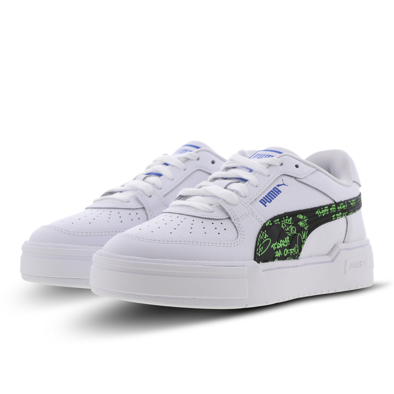 Puma CA Pro Image 2 of 6. Tap to open photo gallery.