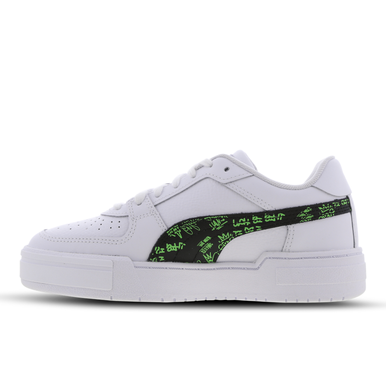 Puma CA Pro Image 4 of 6. Tap to open photo gallery.