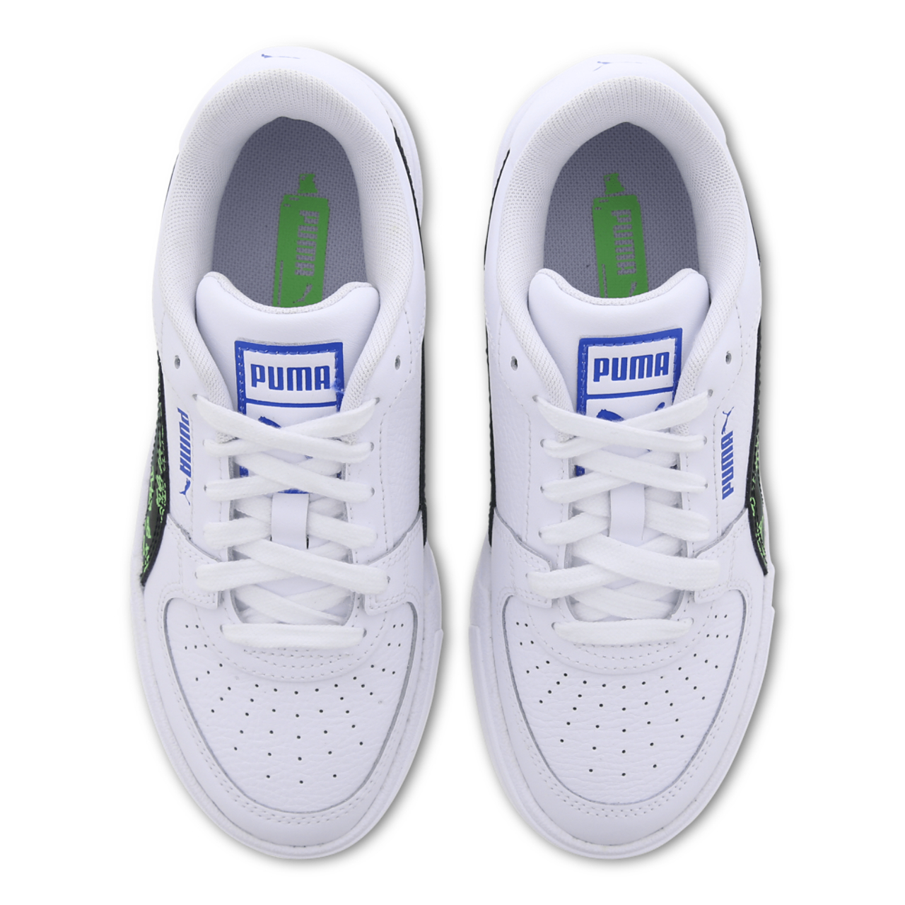 Puma CA Pro Image 5 of 6. Tap to open photo gallery.