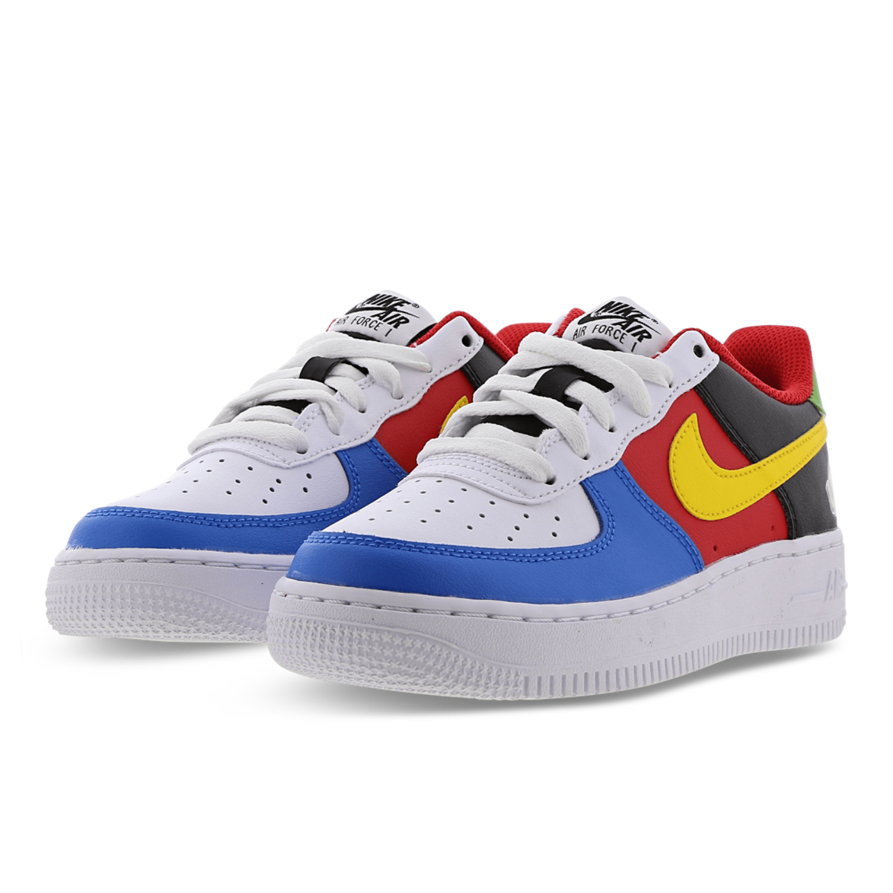 Nike Air Force 1 Low Image 2 of 7. Tap to open photo gallery.