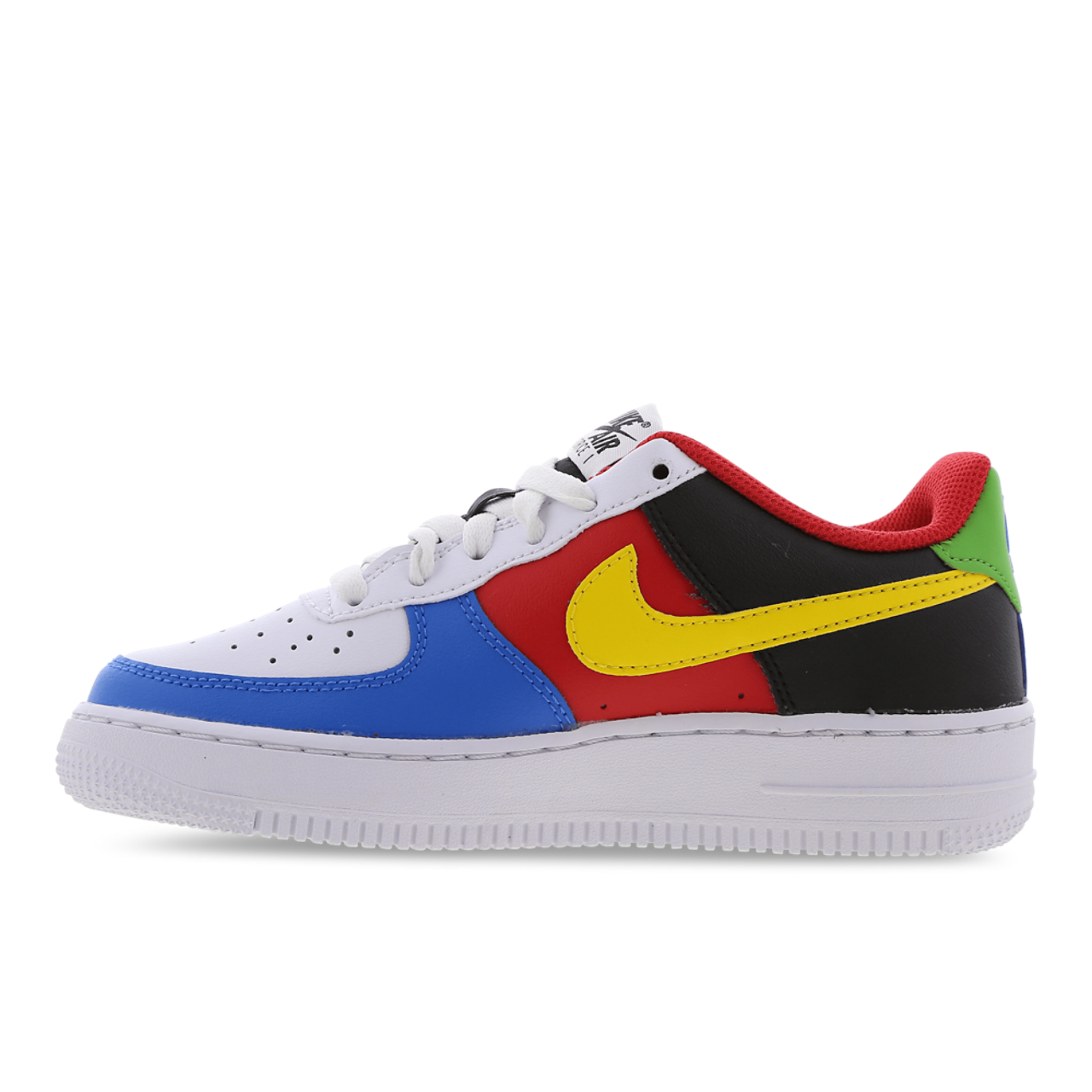 Nike Air Force 1 Low Image 4 of 7. Tap to open photo gallery.