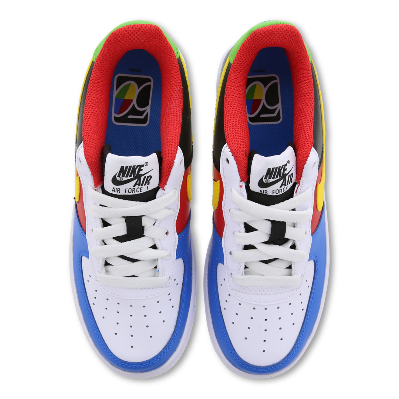 Nike Air Force 1 Low Image 5 of 7. Tap to open photo gallery.