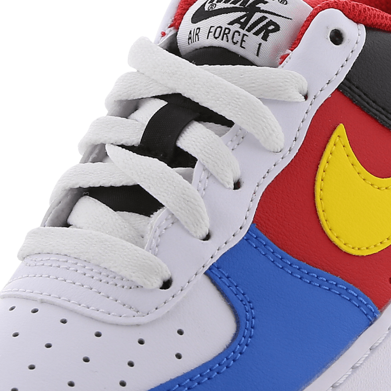 Nike Air Force 1 Low Image 7 of 7. Tap to open photo gallery.