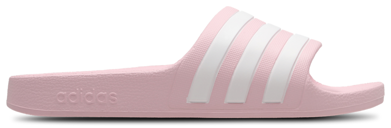 adidas Adilette Aqua Image 1 of 7. Tap to open photo gallery.