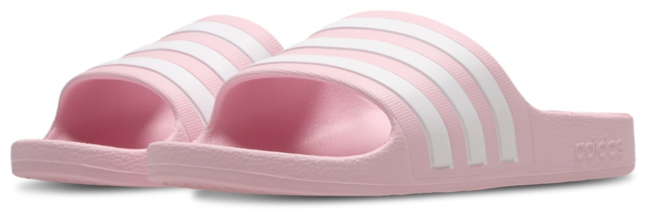 adidas Adilette Aqua Image 2 of 7. Tap to open photo gallery.