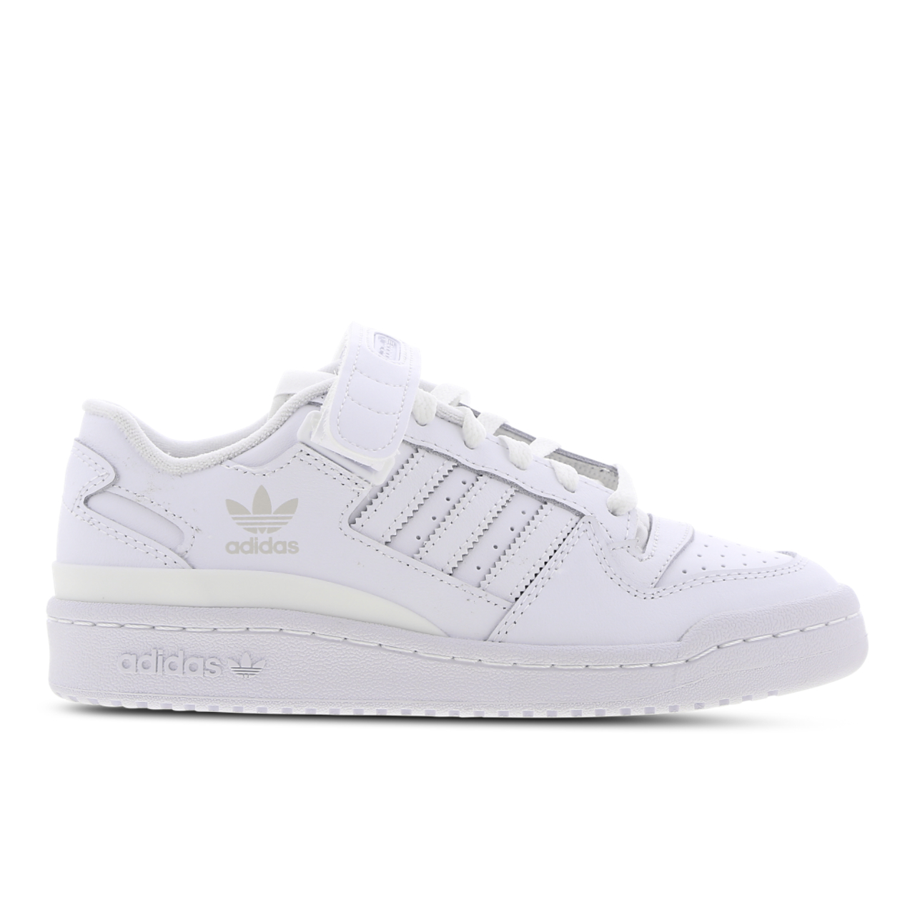adidas Forum Low Afbeelding 1 van 7. Tik om de fotogalerij te openen..