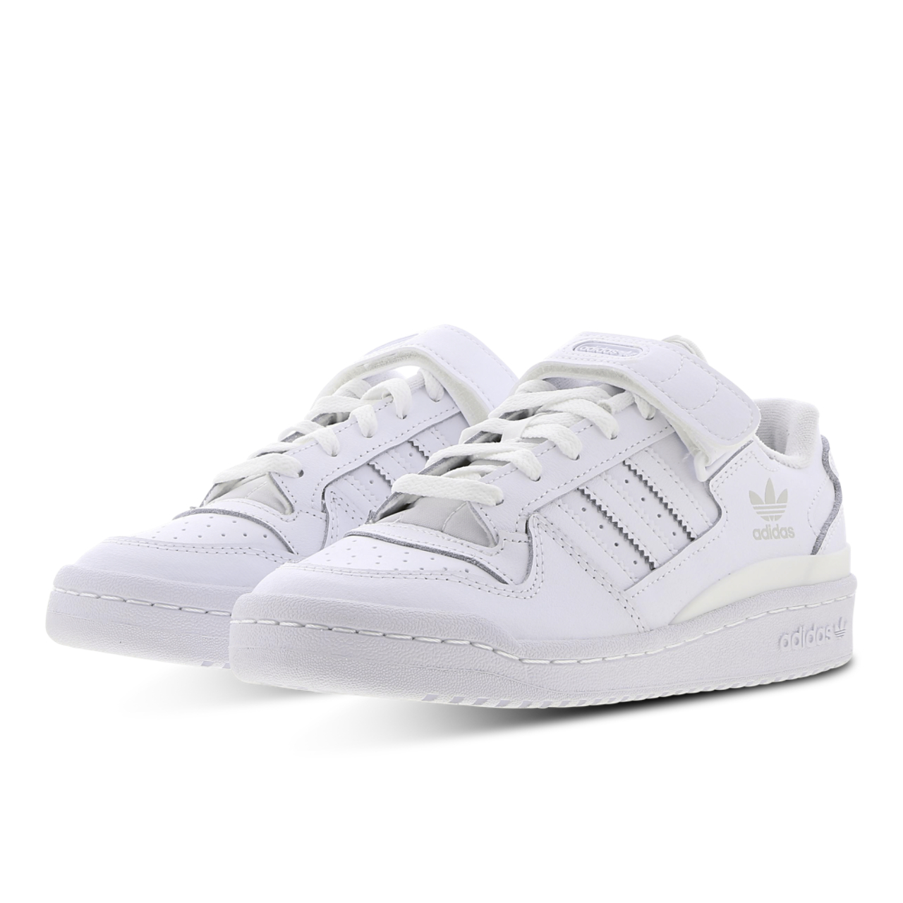 adidas Forum Low Afbeelding 2 van 7. Tik om de fotogalerij te openen..