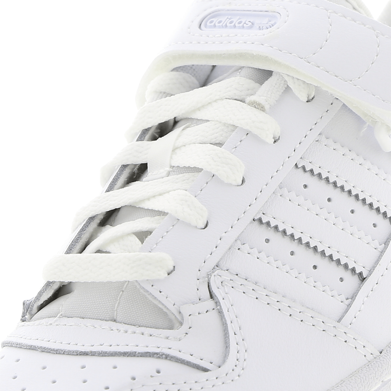 adidas Forum Low Afbeelding 7 van 7. Tik om de fotogalerij te openen..