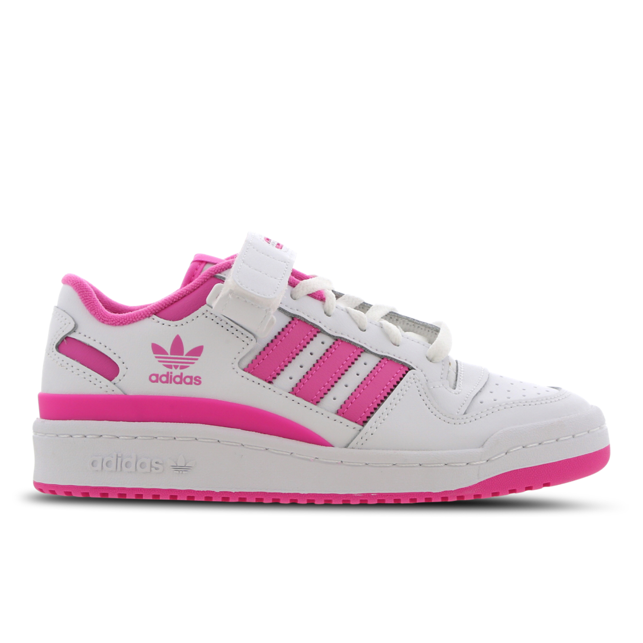 adidas Forum Low Afbeelding 1 van 6. Tik om de fotogalerij te openen..
