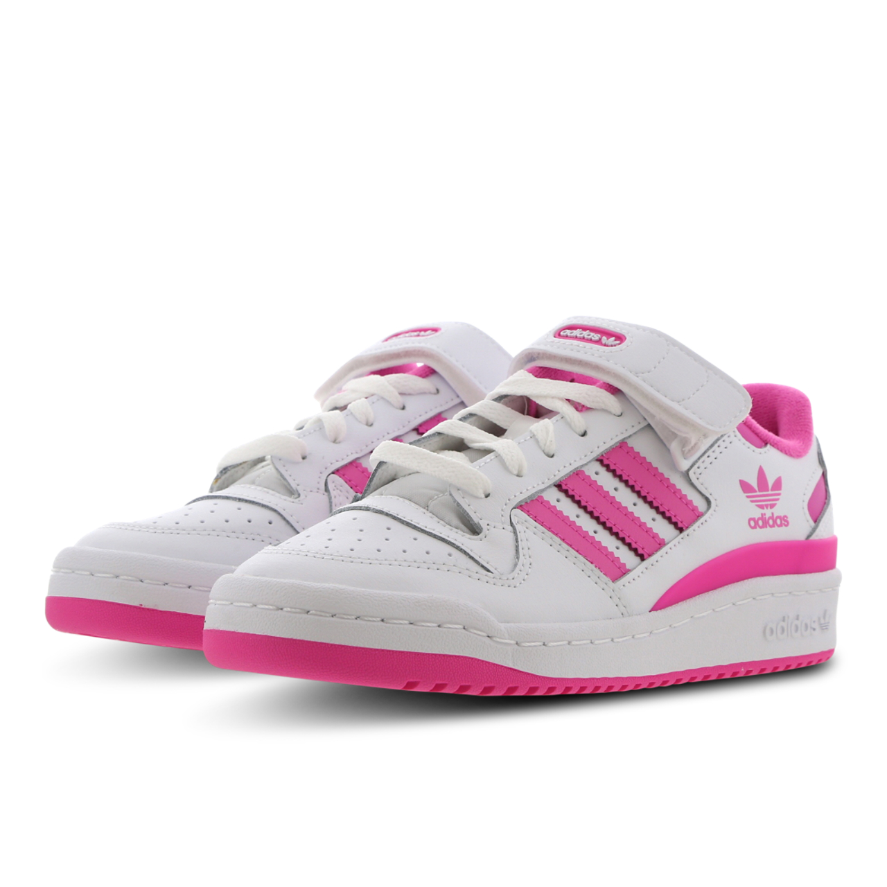 adidas Forum Low Afbeelding 2 van 6. Tik om de fotogalerij te openen..