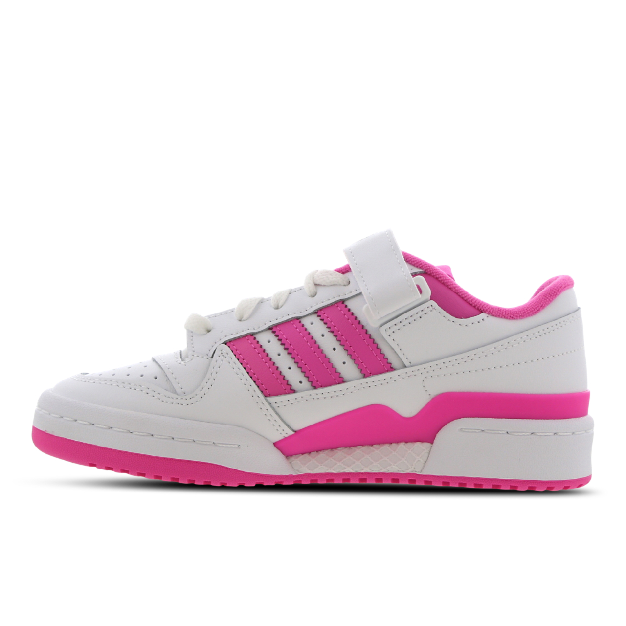 adidas Forum Low Afbeelding 4 van 6. Tik om de fotogalerij te openen..