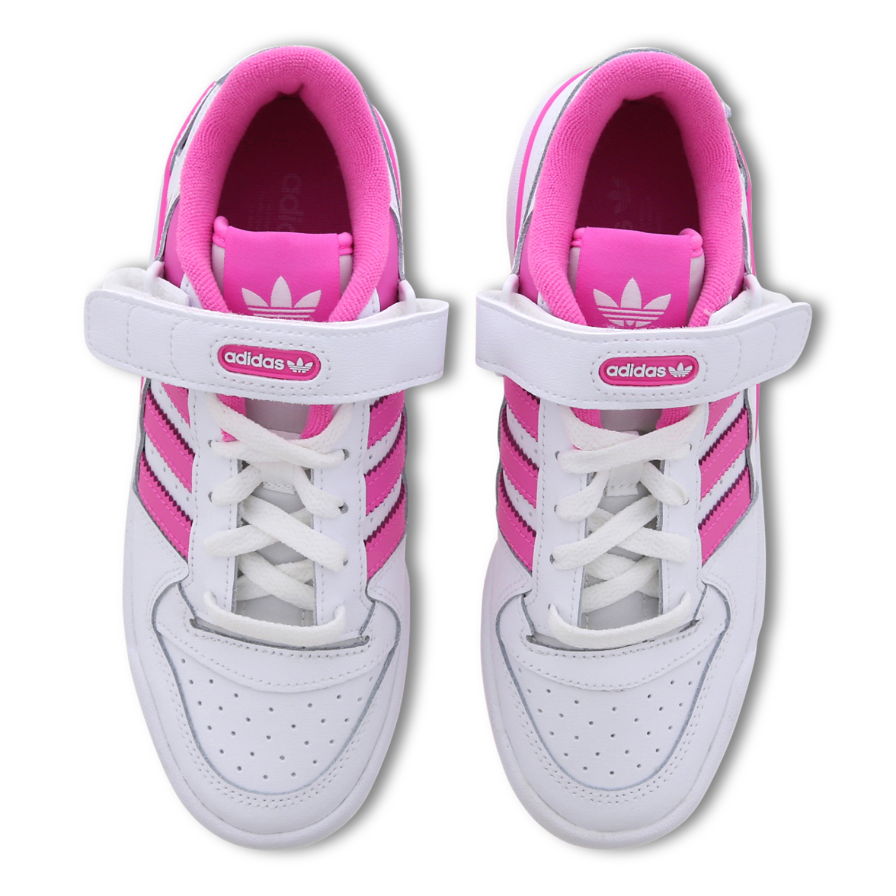 adidas Forum Low Afbeelding 5 van 6. Tik om de fotogalerij te openen..