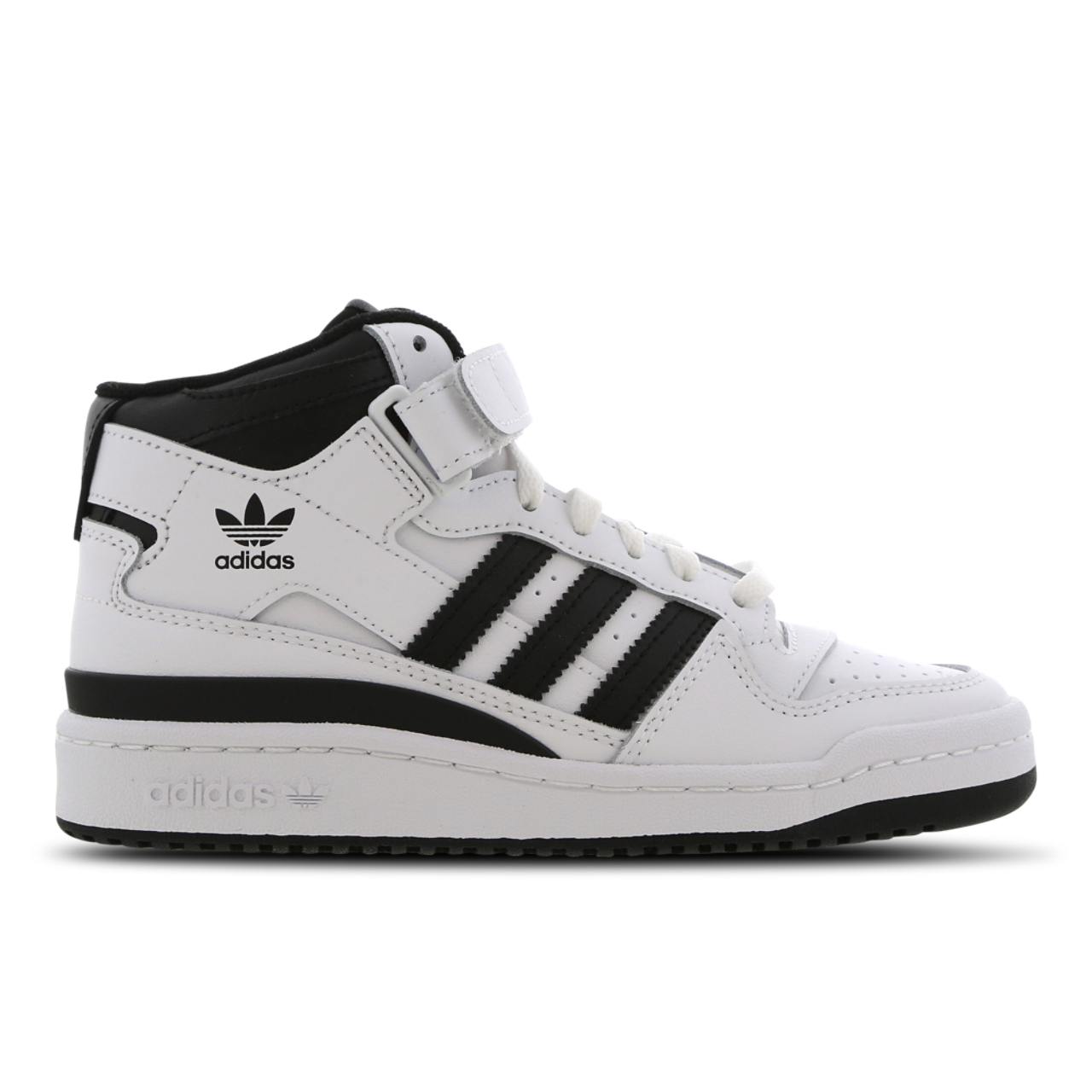 adidas Forum Mid Image 1 of 6. Tap to open photo gallery.