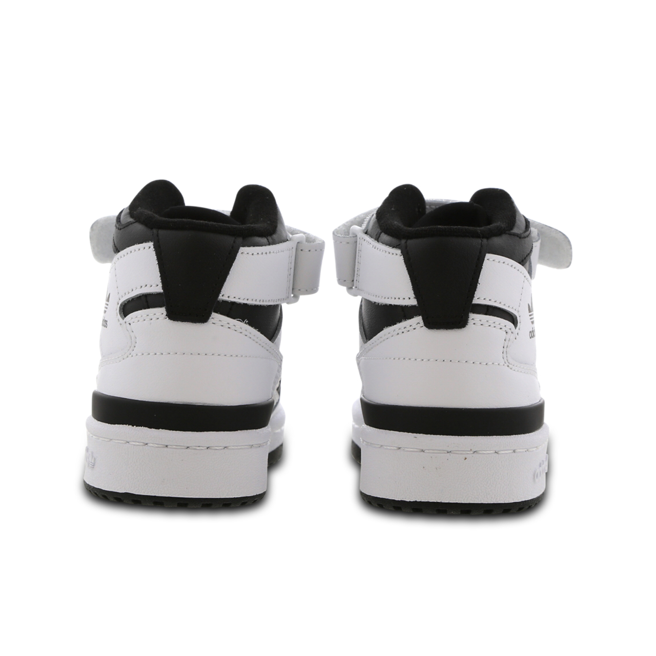 adidas Forum Mid Image 3 of 6. Tap to open photo gallery.