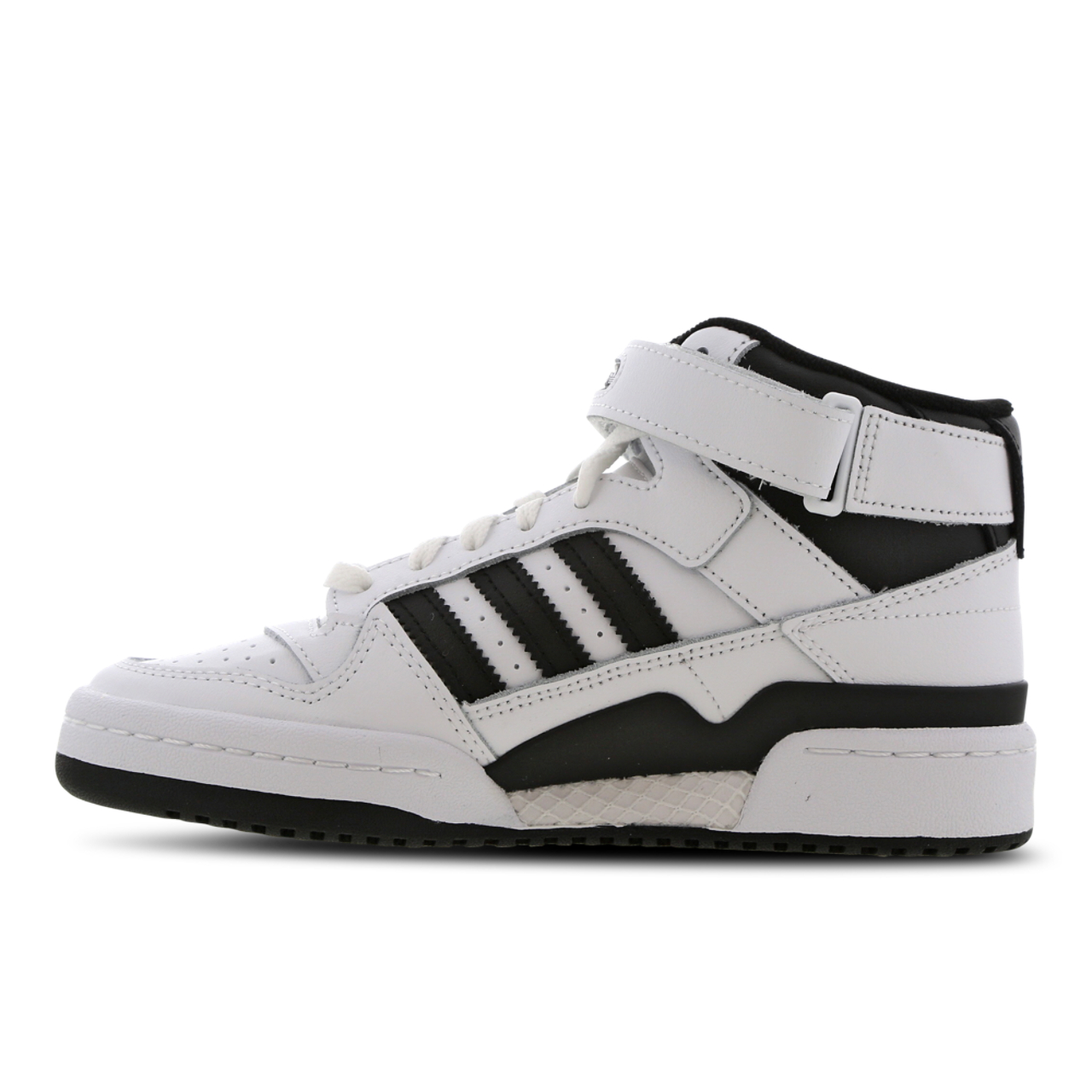 adidas Forum Mid Image 4 of 6. Tap to open photo gallery.