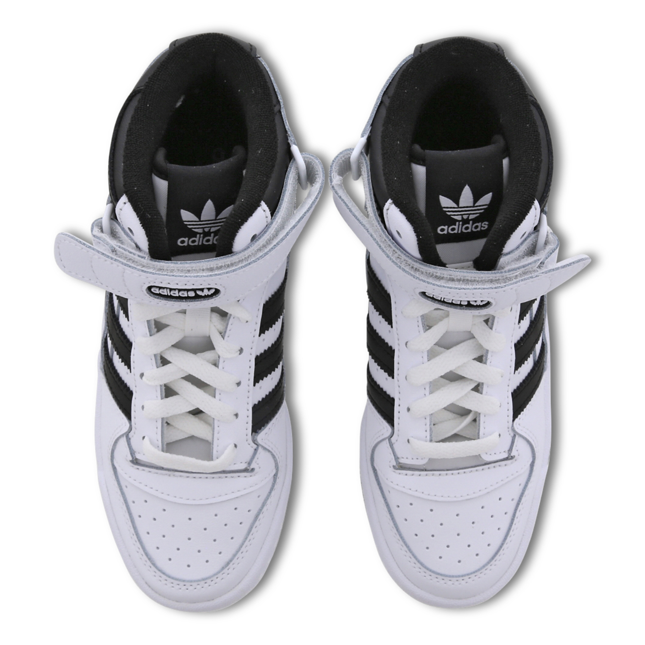 adidas Forum Mid Image 5 of 6. Tap to open photo gallery.