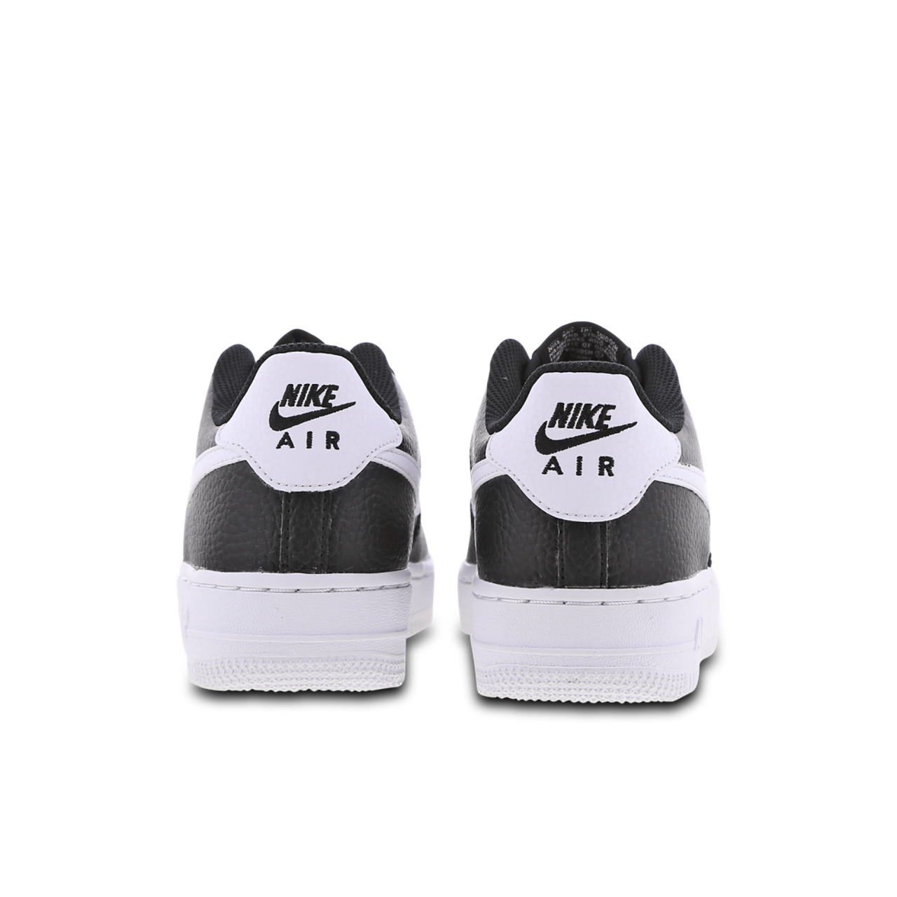 Nike Air Force 1 Low Imagen 3 de 7. Toque para abrir la galería de fotos.