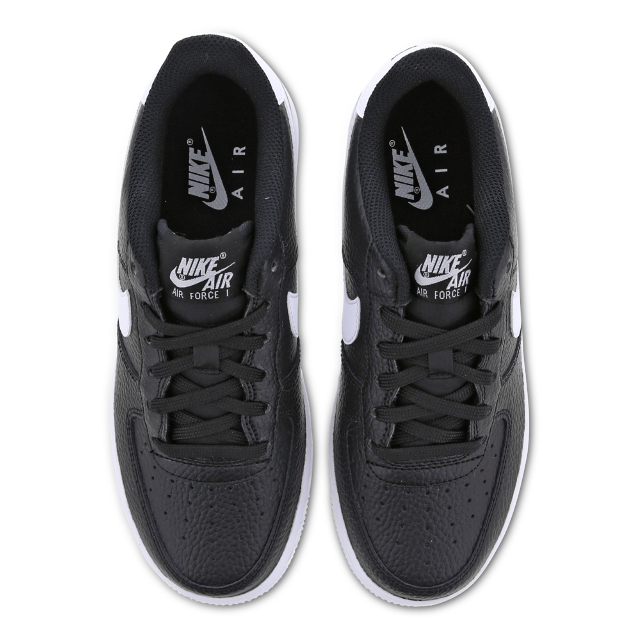 Nike Air Force 1 Low Imagen 5 de 7. Toque para abrir la galería de fotos.