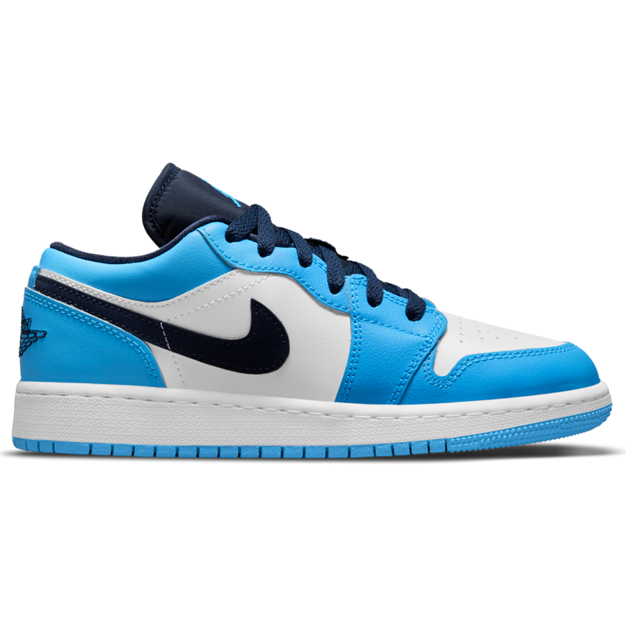Jordan 1 Low Image 1 of 6. Tap to open photo gallery.