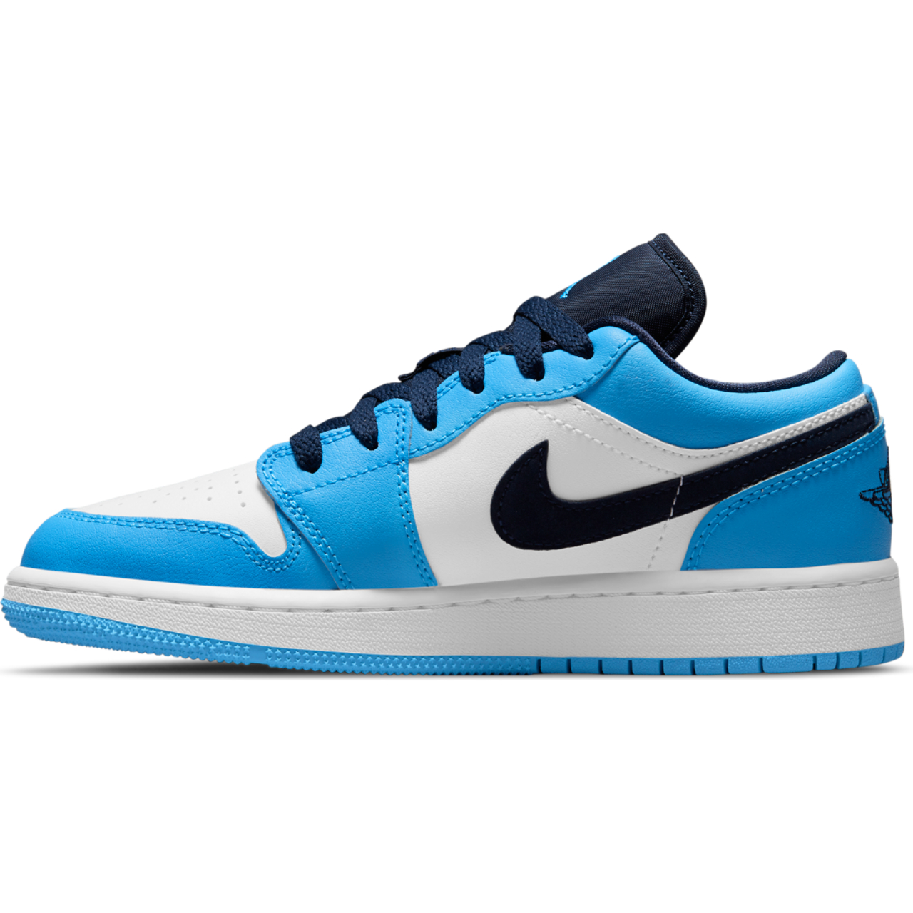 Jordan 1 Low Image 2 of 6. Tap to open photo gallery.