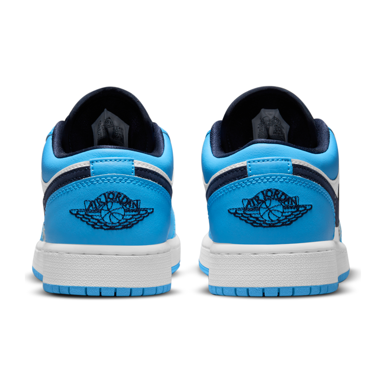 Jordan 1 Low Image 5 of 6. Tap to open photo gallery.
