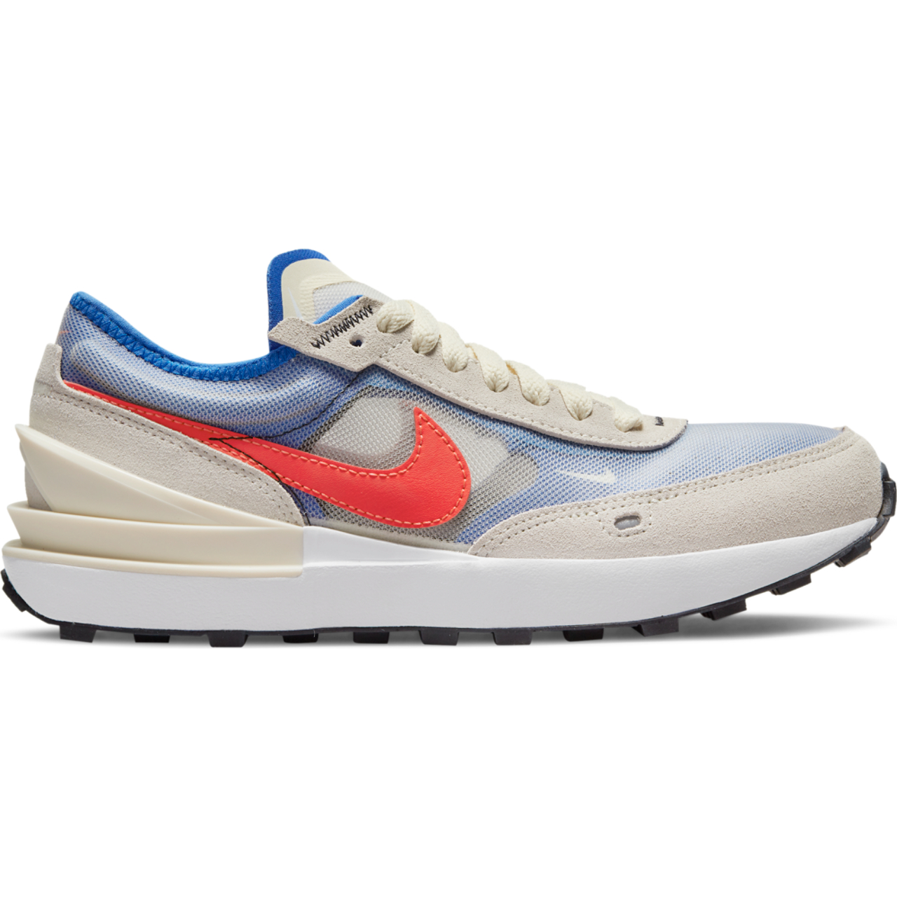 Nike Waffle One Afbeelding 1 van 6. Tik om de fotogalerij te openen..