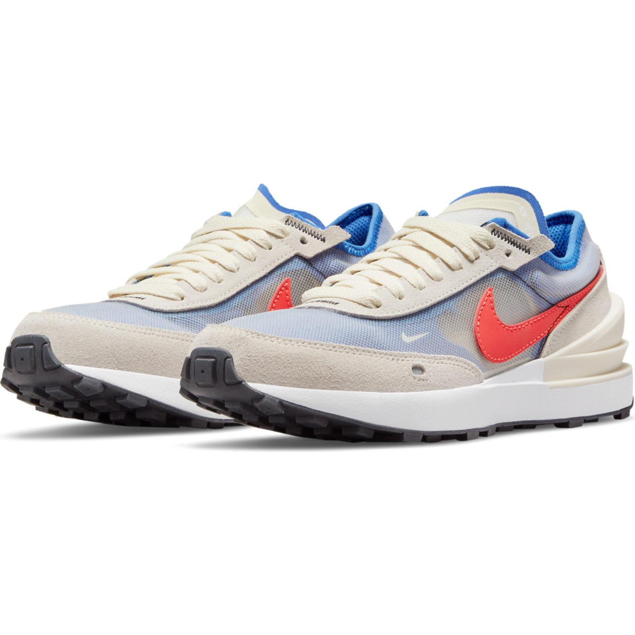 Nike Waffle One Afbeelding 2 van 6. Tik om de fotogalerij te openen..