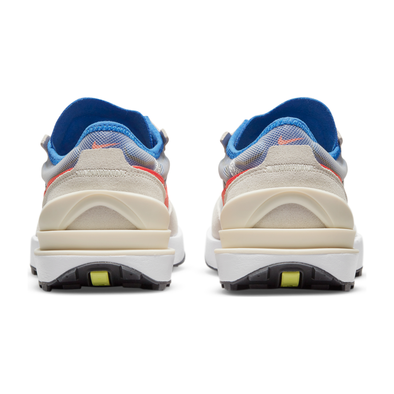 Nike Waffle One Afbeelding 3 van 6. Tik om de fotogalerij te openen..