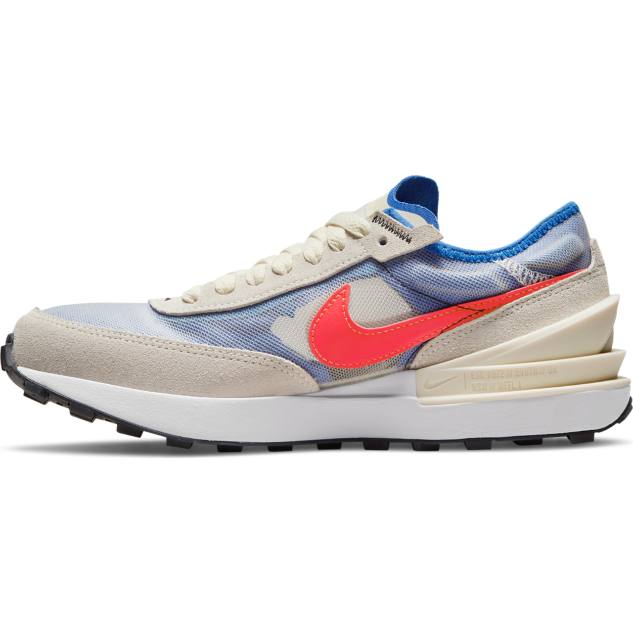 Nike Waffle One Afbeelding 4 van 6. Tik om de fotogalerij te openen..