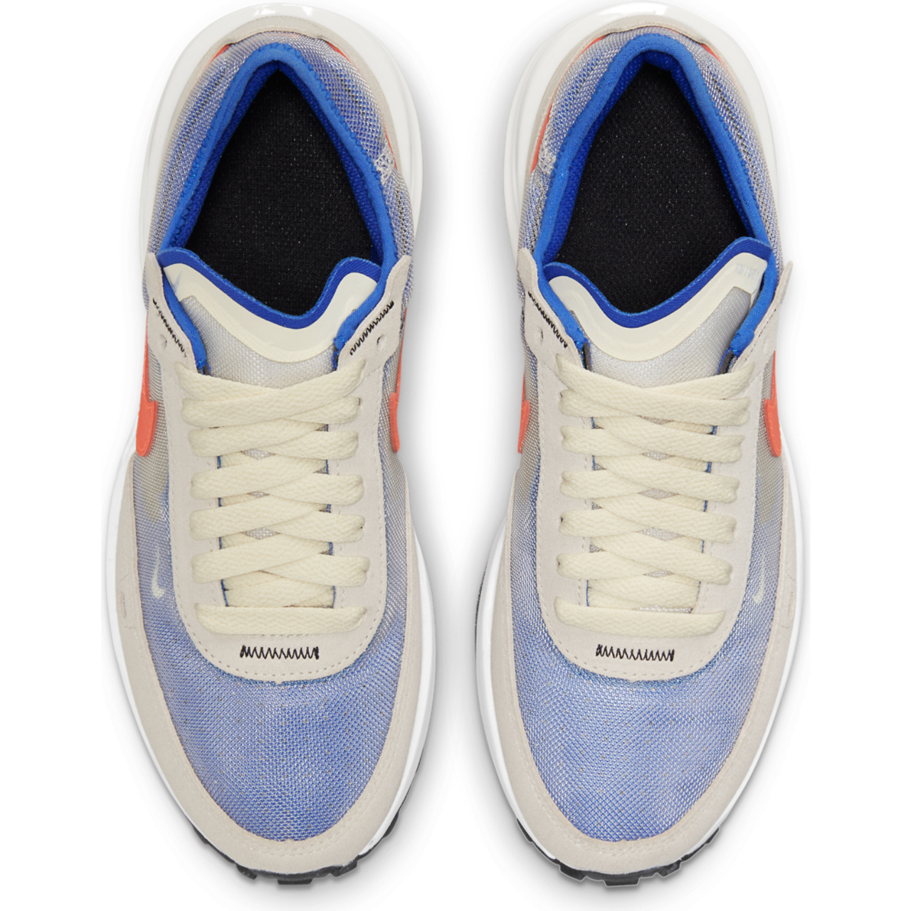 Nike Waffle One Afbeelding 5 van 6. Tik om de fotogalerij te openen..