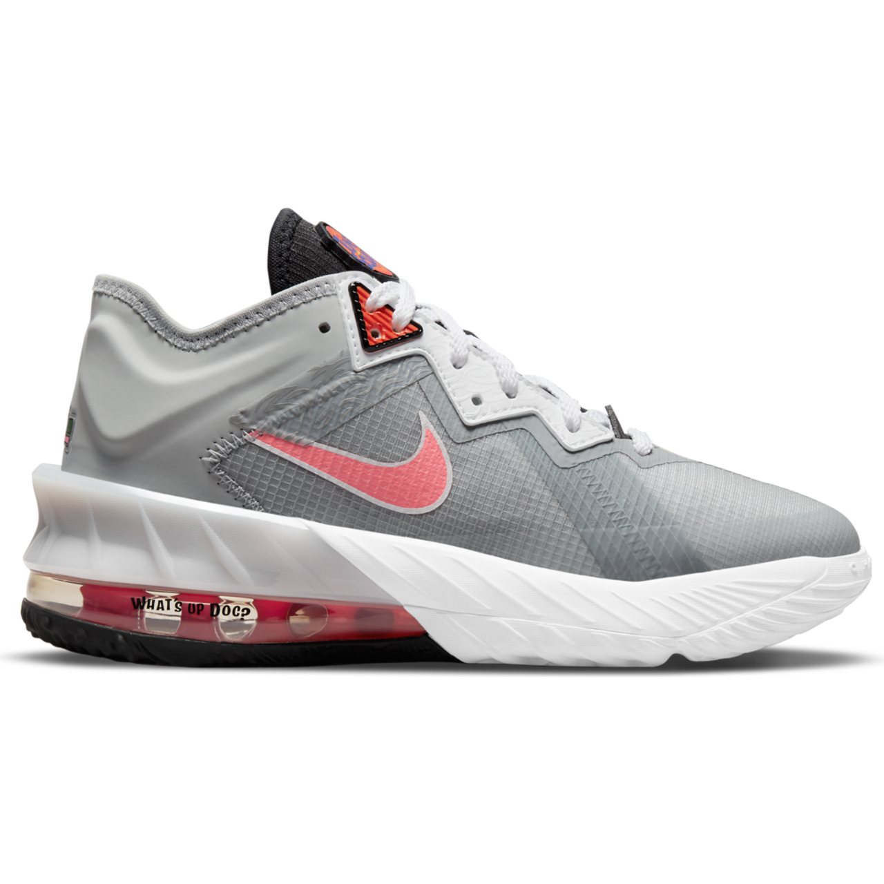 Nike Lebron 18 Low Image 1 of 6. Tap to open photo gallery.