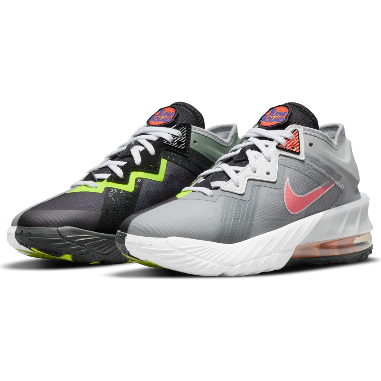 Nike Lebron 18 Low Image 2 of 6. Tap to open photo gallery.