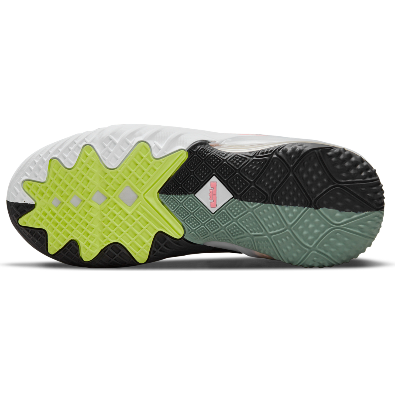 Nike Lebron 18 Low Image 6 of 6. Tap to open photo gallery.