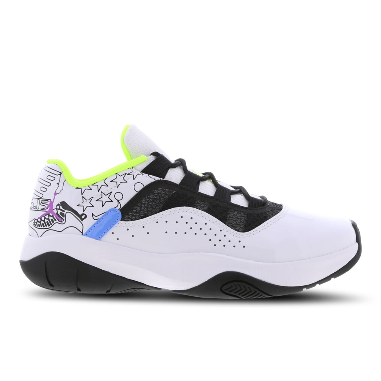 Jordan 11 Cmft Low Image 1 of 7. Tap to open photo gallery.